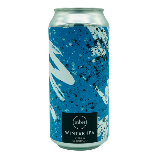 Winter IPA