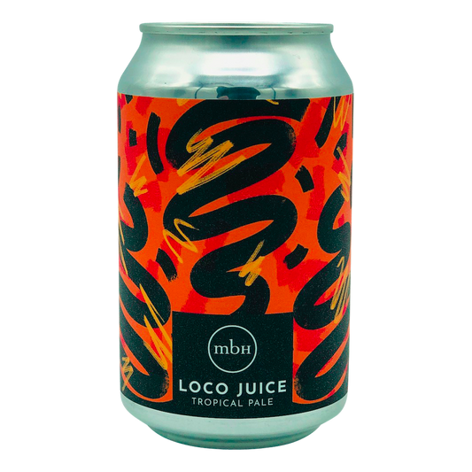 Loco Juice (V)