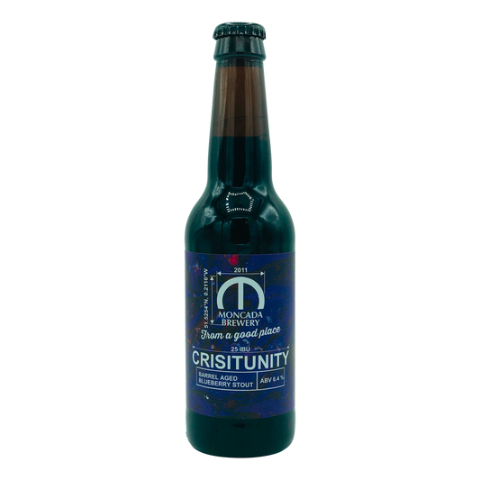 Crisitunity - Blueprint No. 53 (V)