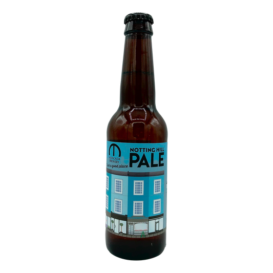 Notting Hill Pale (V)
