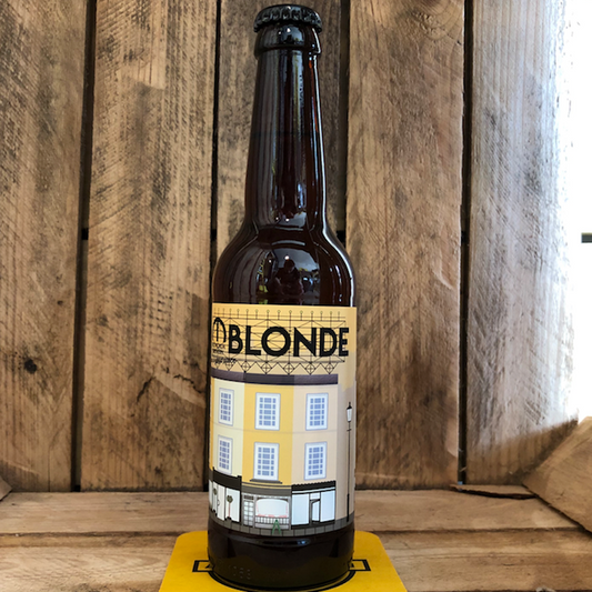 Notting Hill Blonde