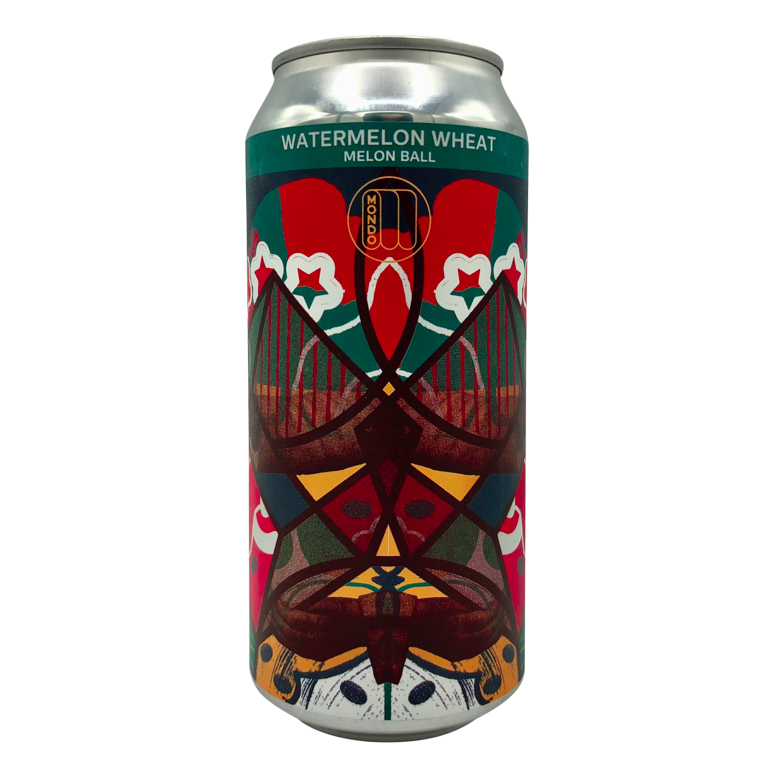 Mondo Brewing - Melon Ball