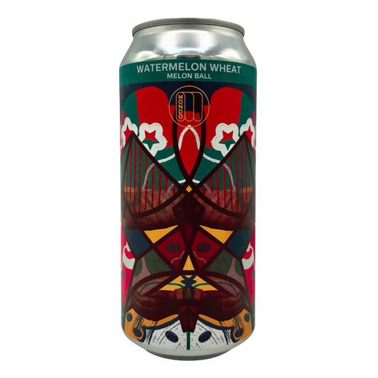 Mondo Brewing - Melon Ball