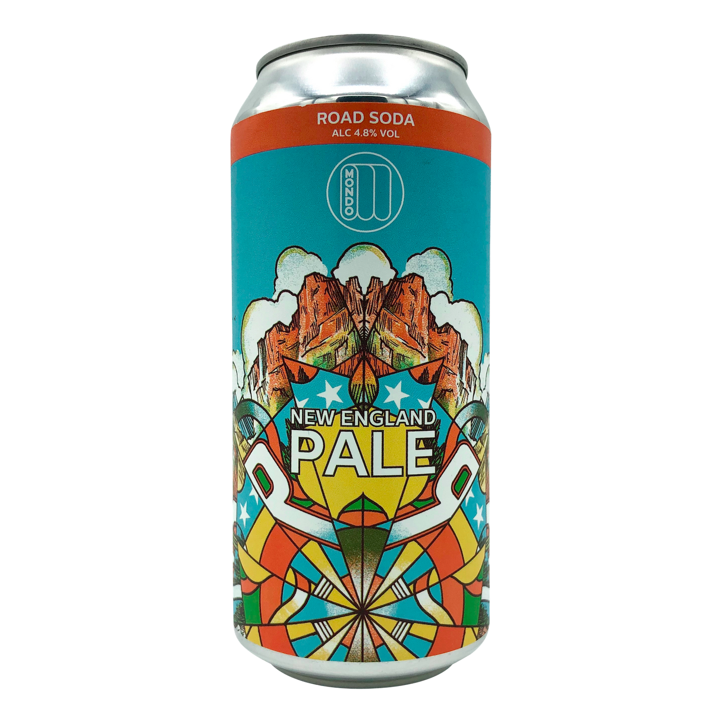 Road Soda
