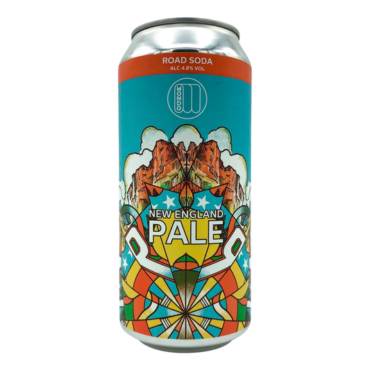 Road Soda