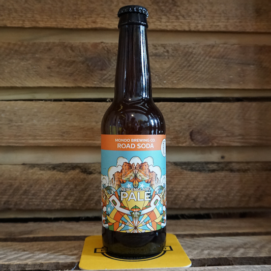 Road Soda 330ml