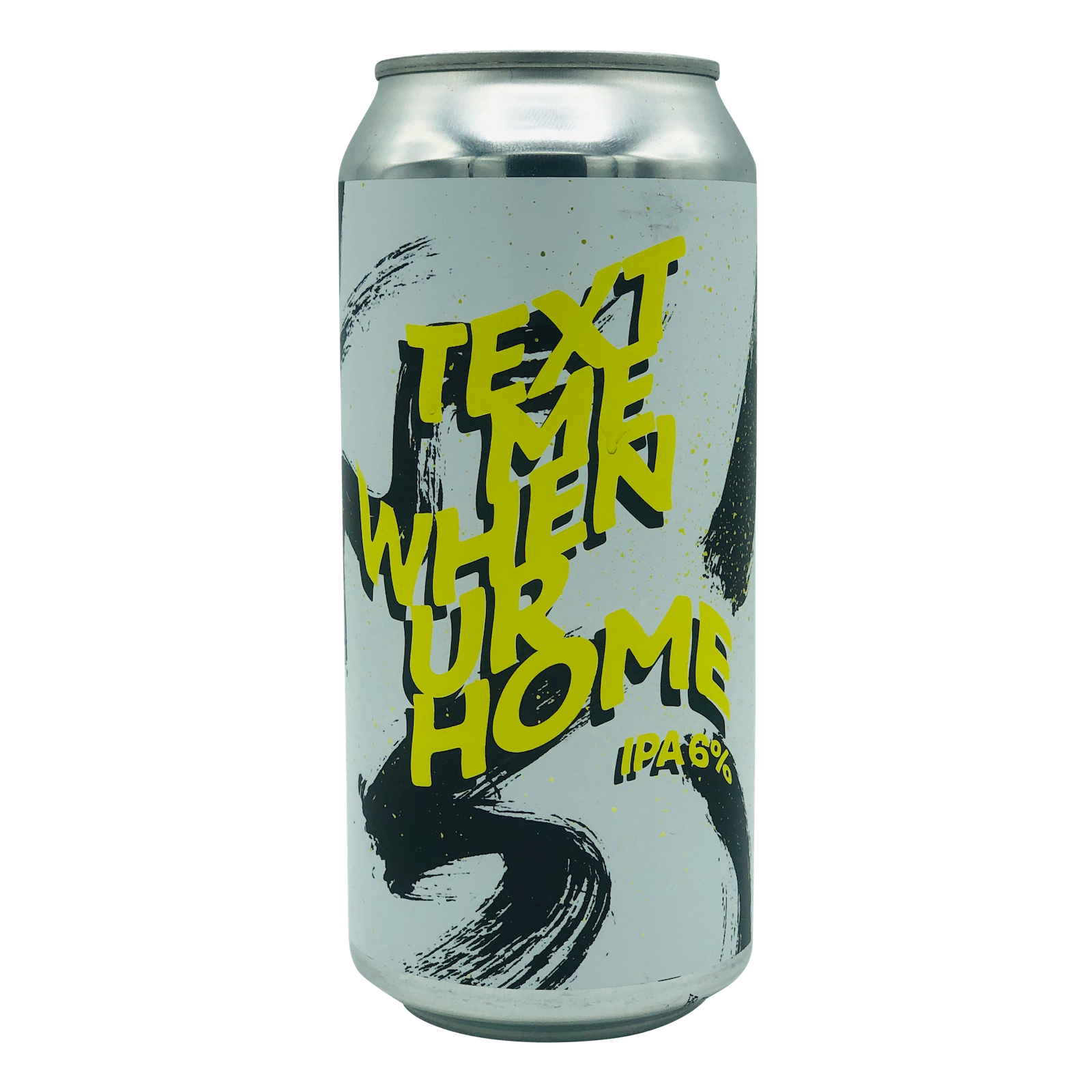 Mothership Brewery - Text Me When Ur Home