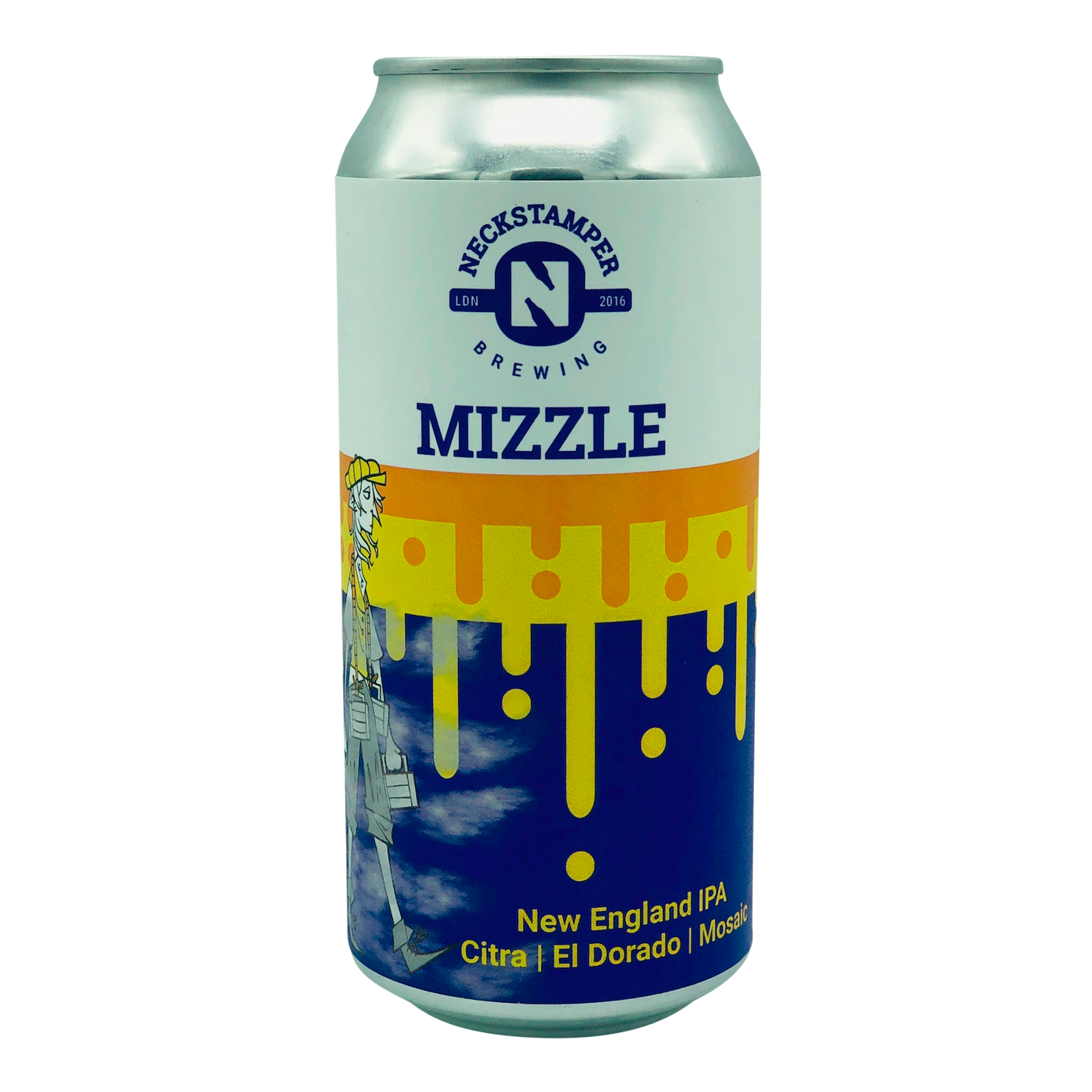 Mizzle (V)