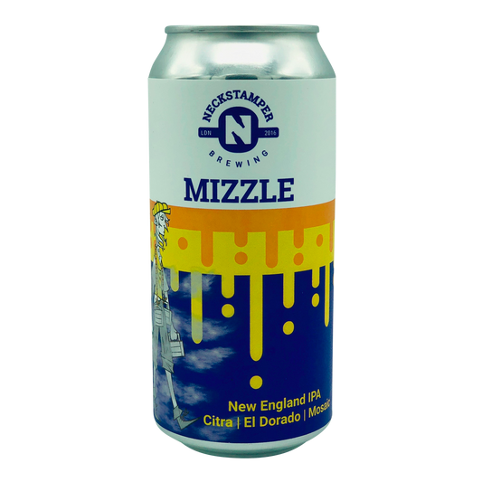 Mizzle (V)