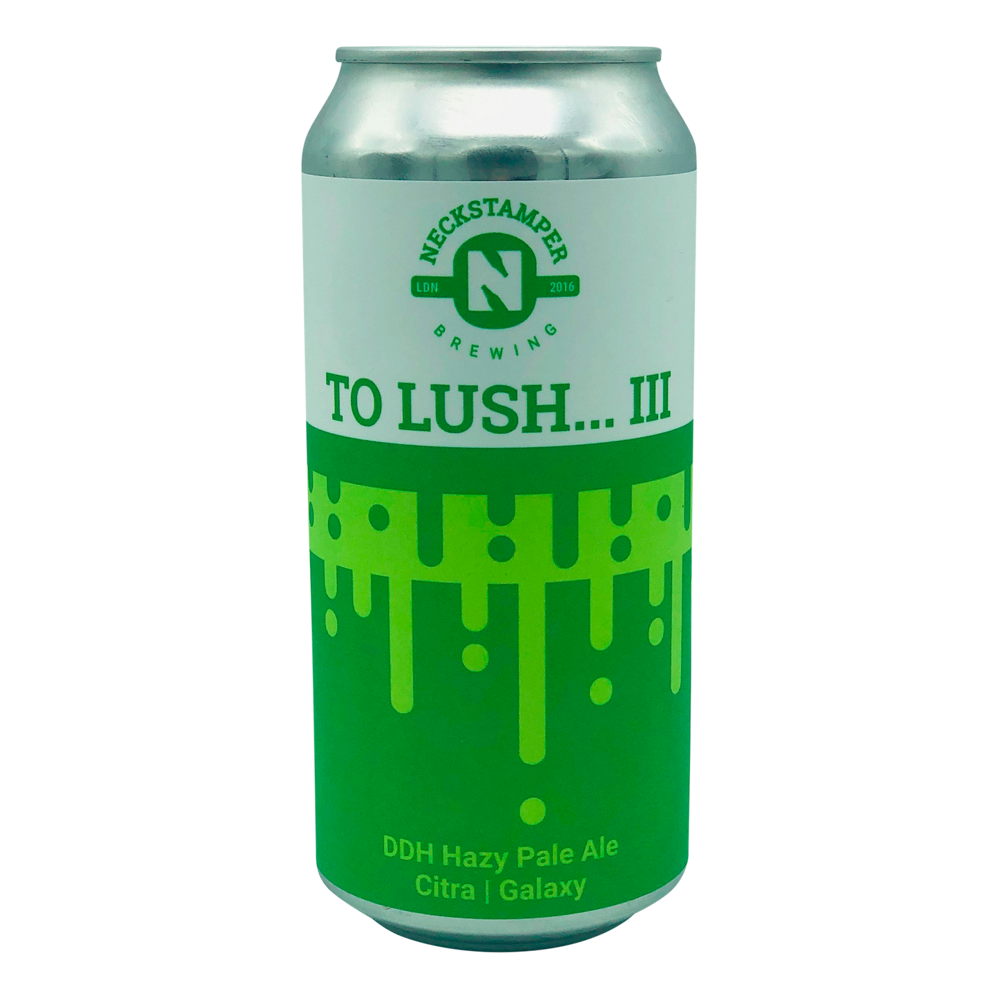 To Lush... III