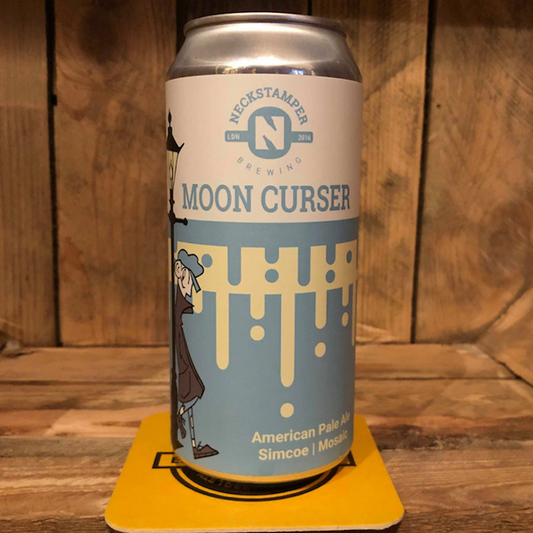 Moon Curser (V)
