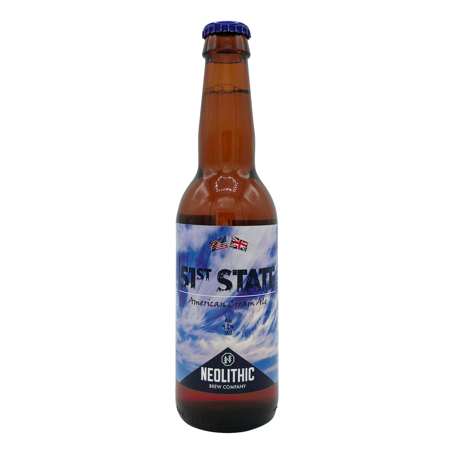 51st State