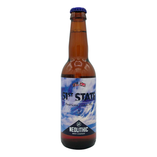 51st State