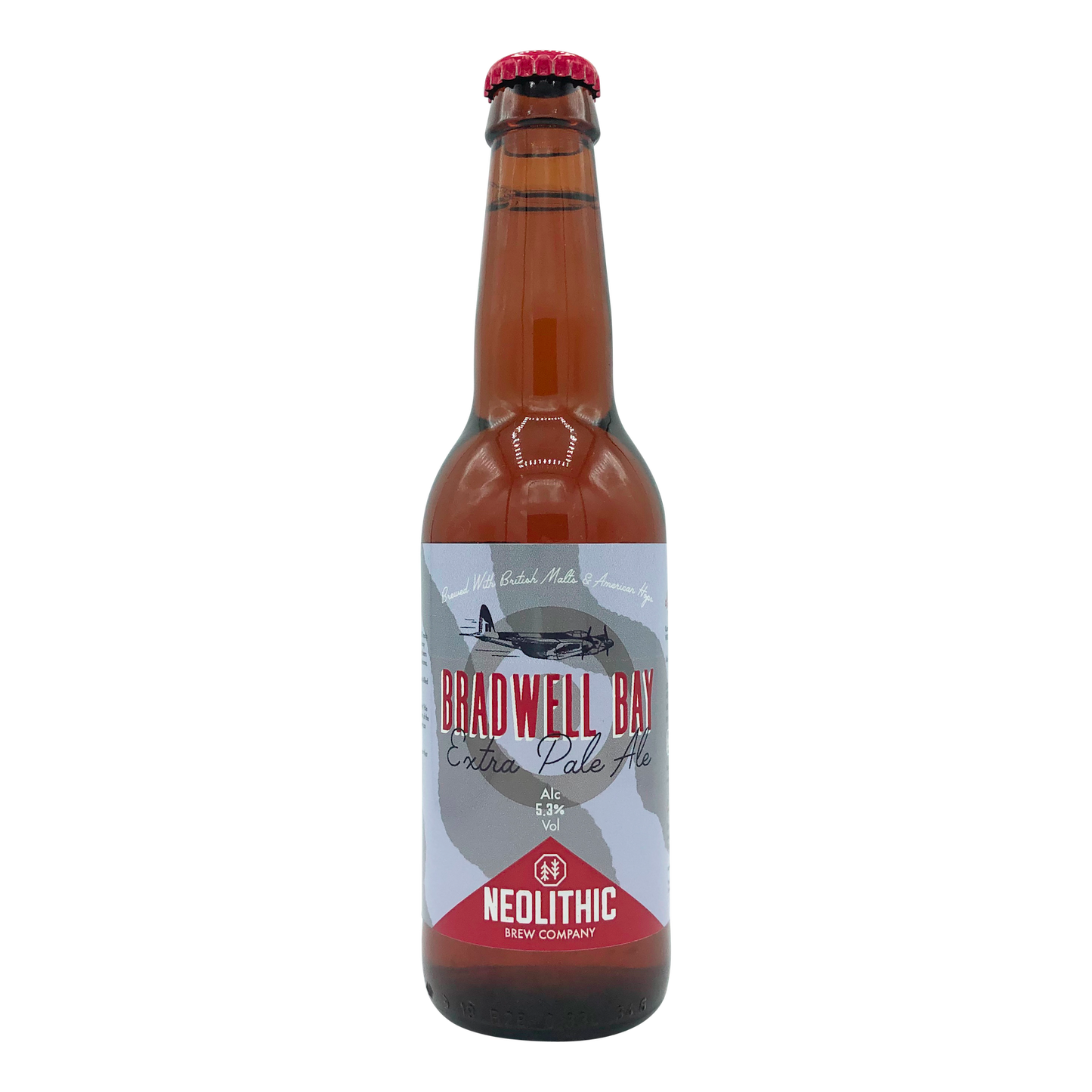 Neolithic Brew Co - 4 Pack