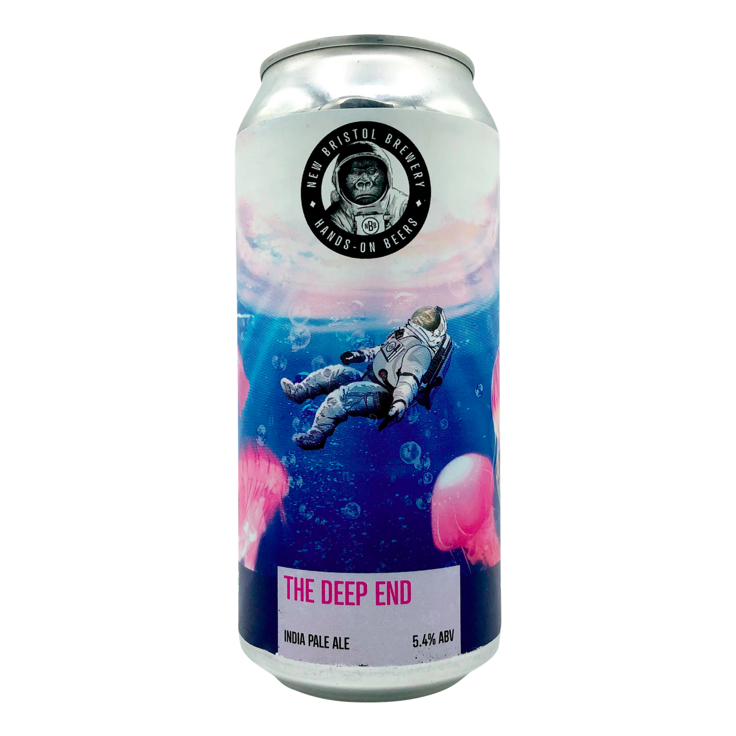 The Deep End