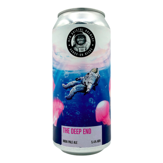 The Deep End