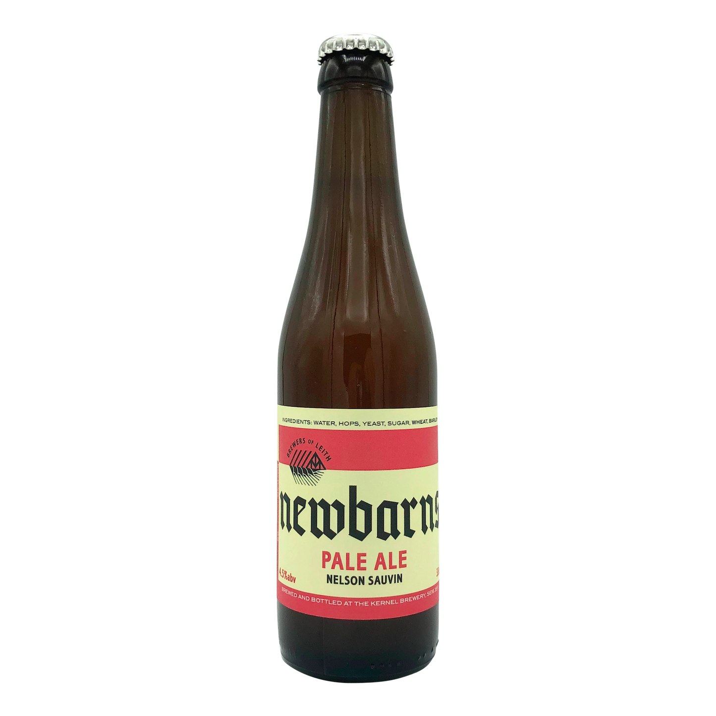 Pale Ale - Nelson Sauvin