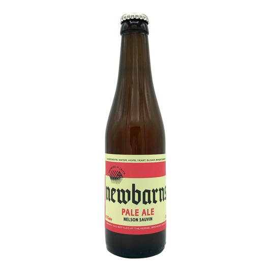 Pale Ale - Nelson Sauvin