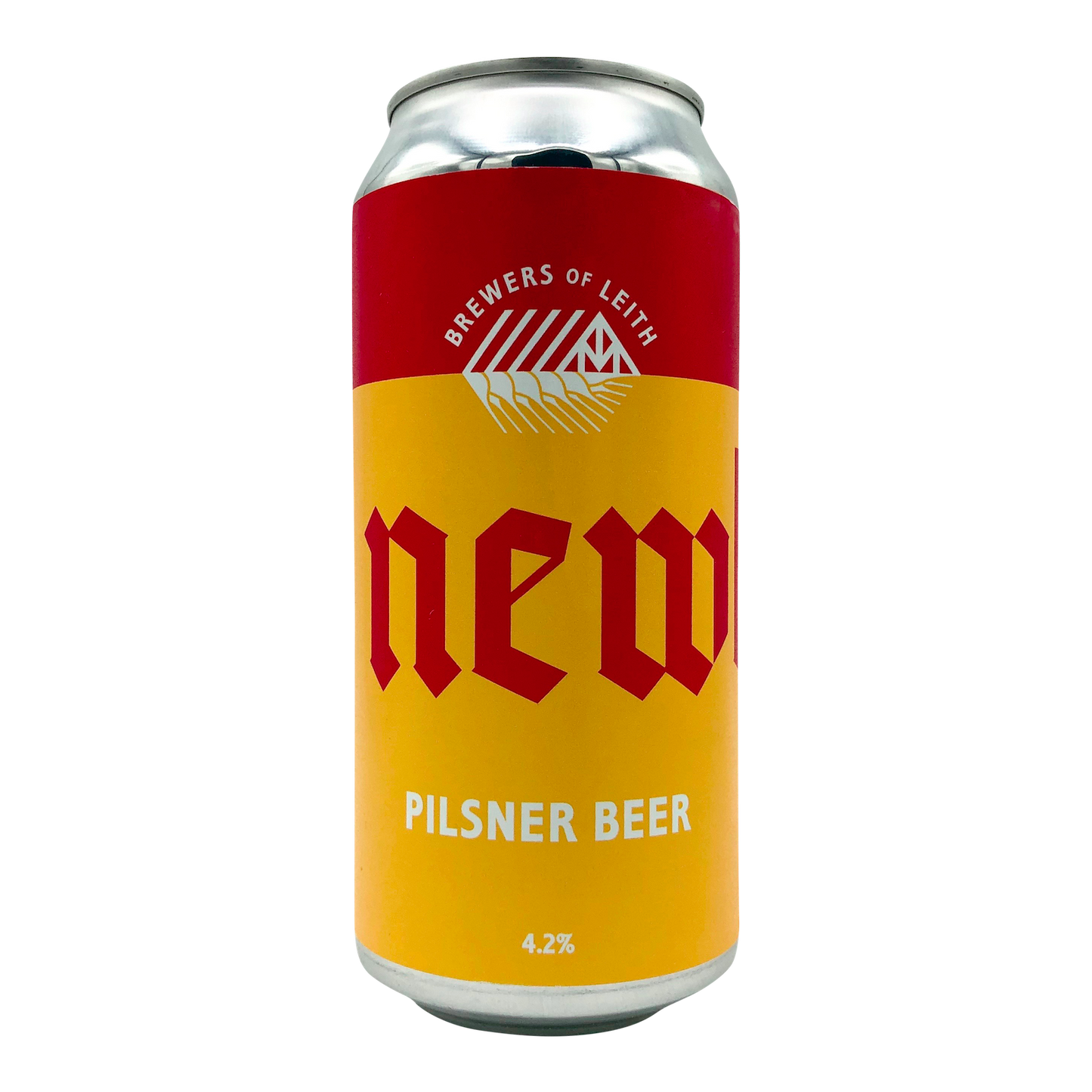 Pilsner Beer