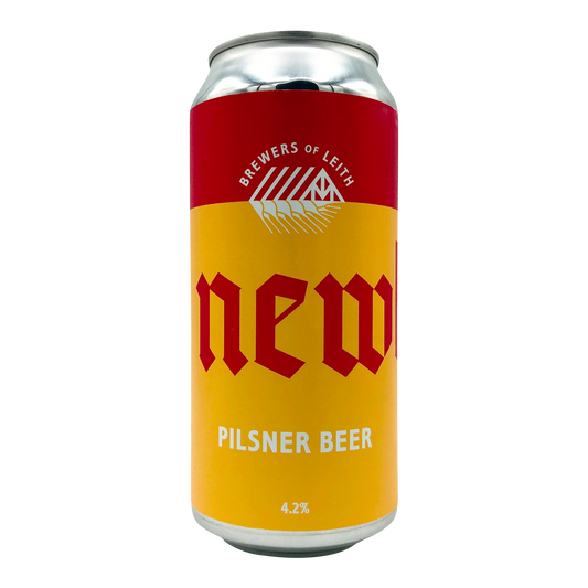 Pilsner Beer
