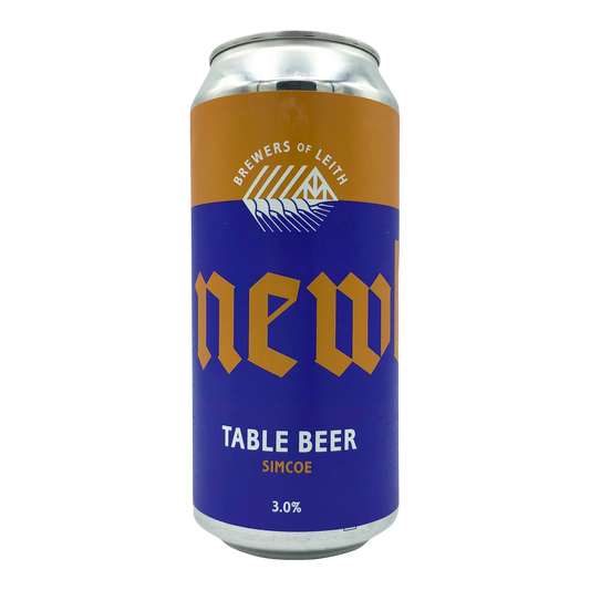 Table Beer - Simcoe