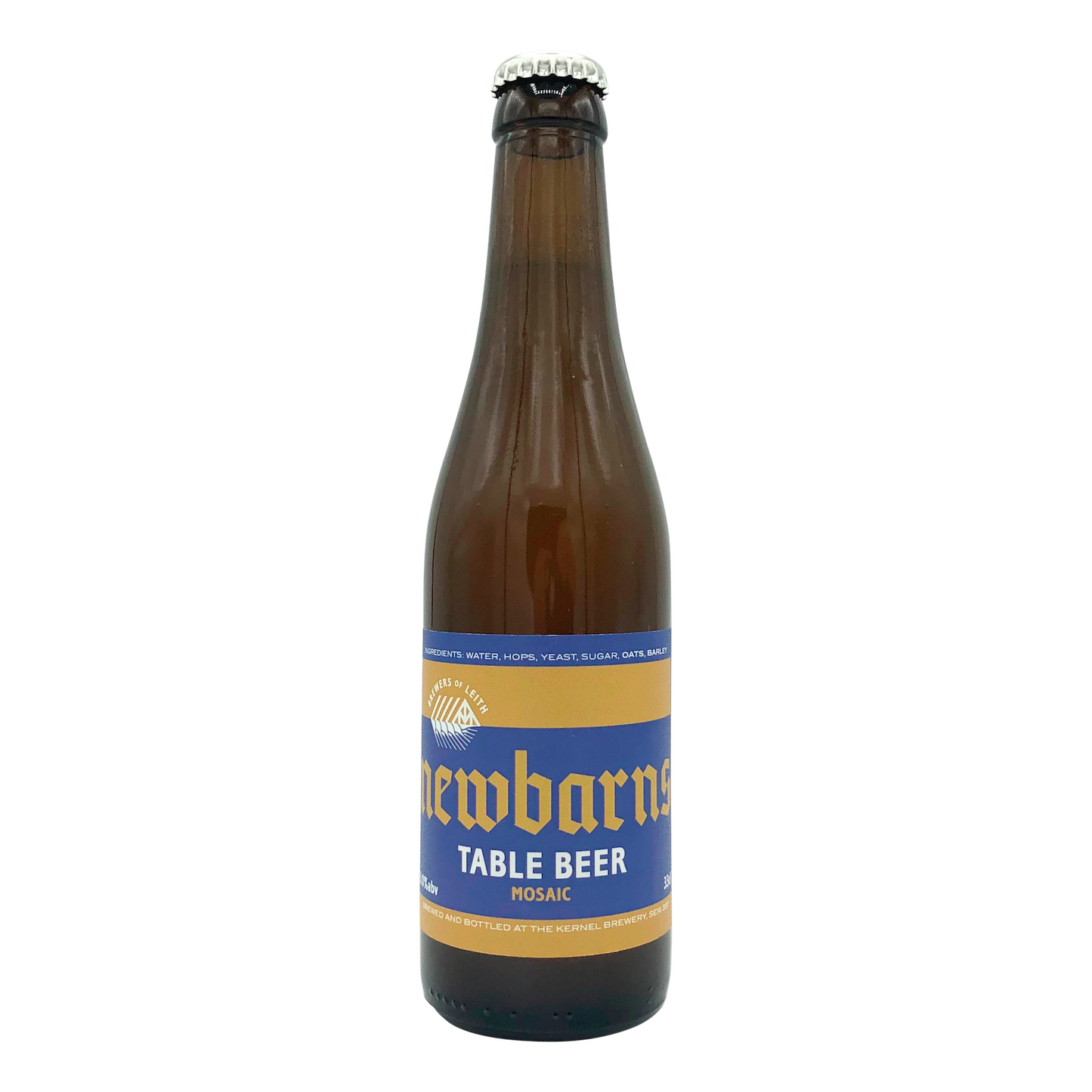 Table Beer - Mosaic