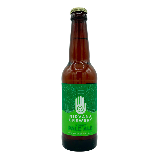 Hoppy Pale Ale (formerly Karma) (V) (Low Alcohol)