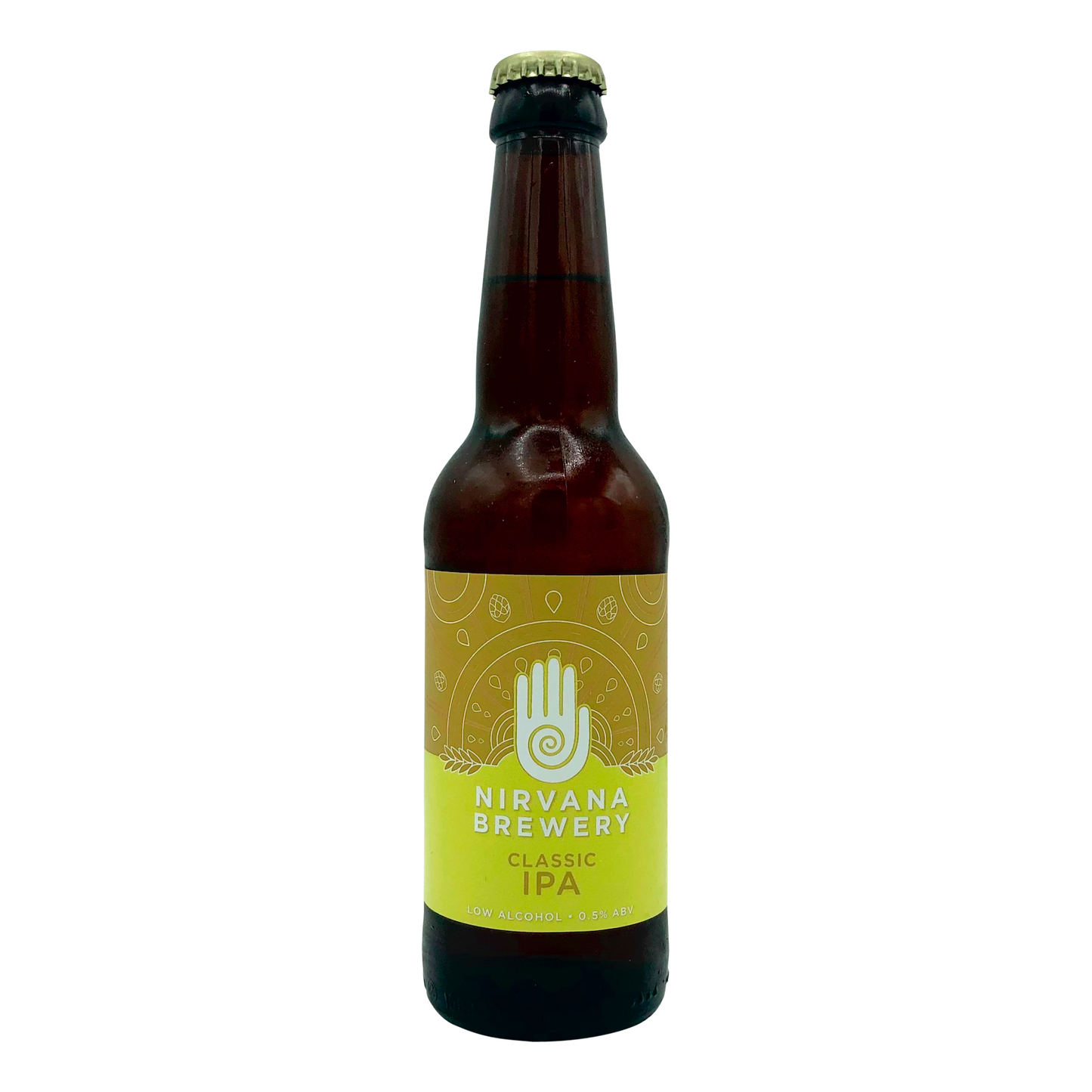 Classic IPA (V) (Low Alcohol)