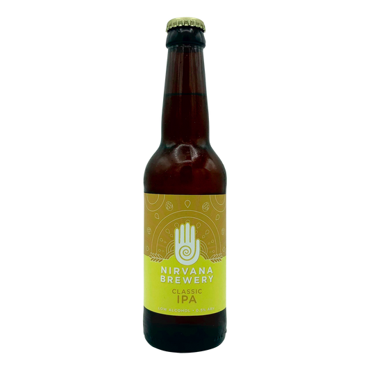 Classic IPA (V) (Low Alcohol)