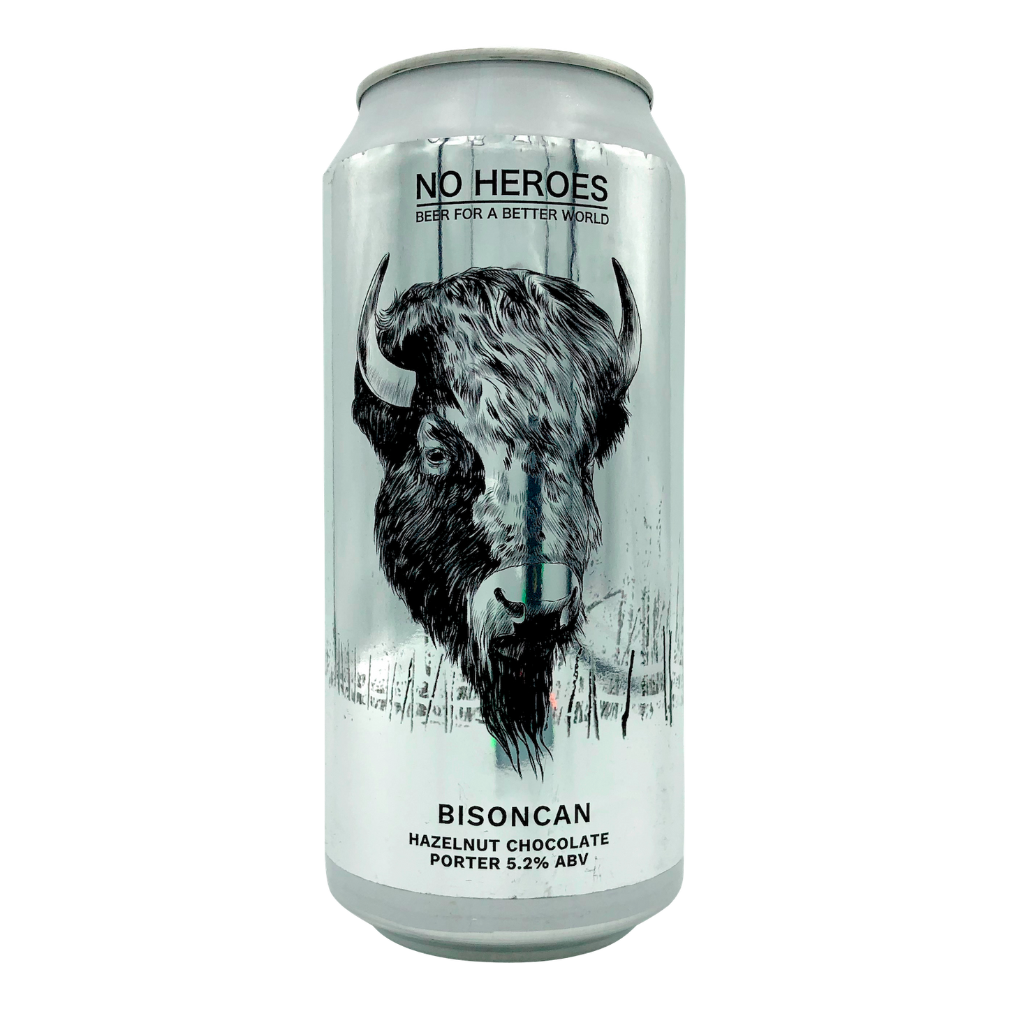 BisonCan (V)