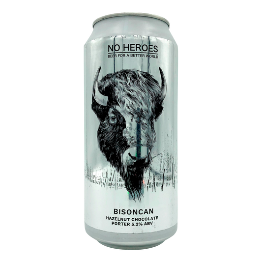 BisonCan (V)