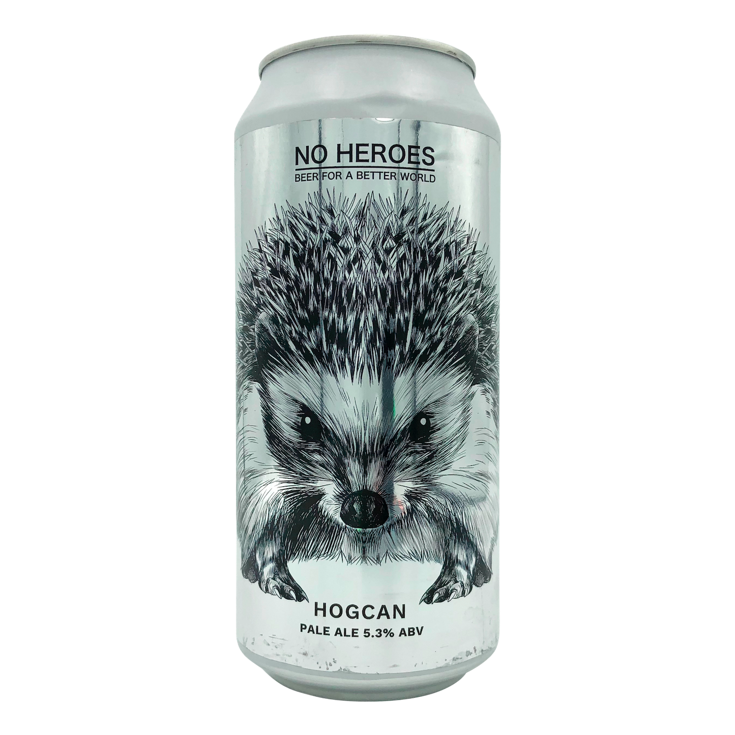 HogCan (V)