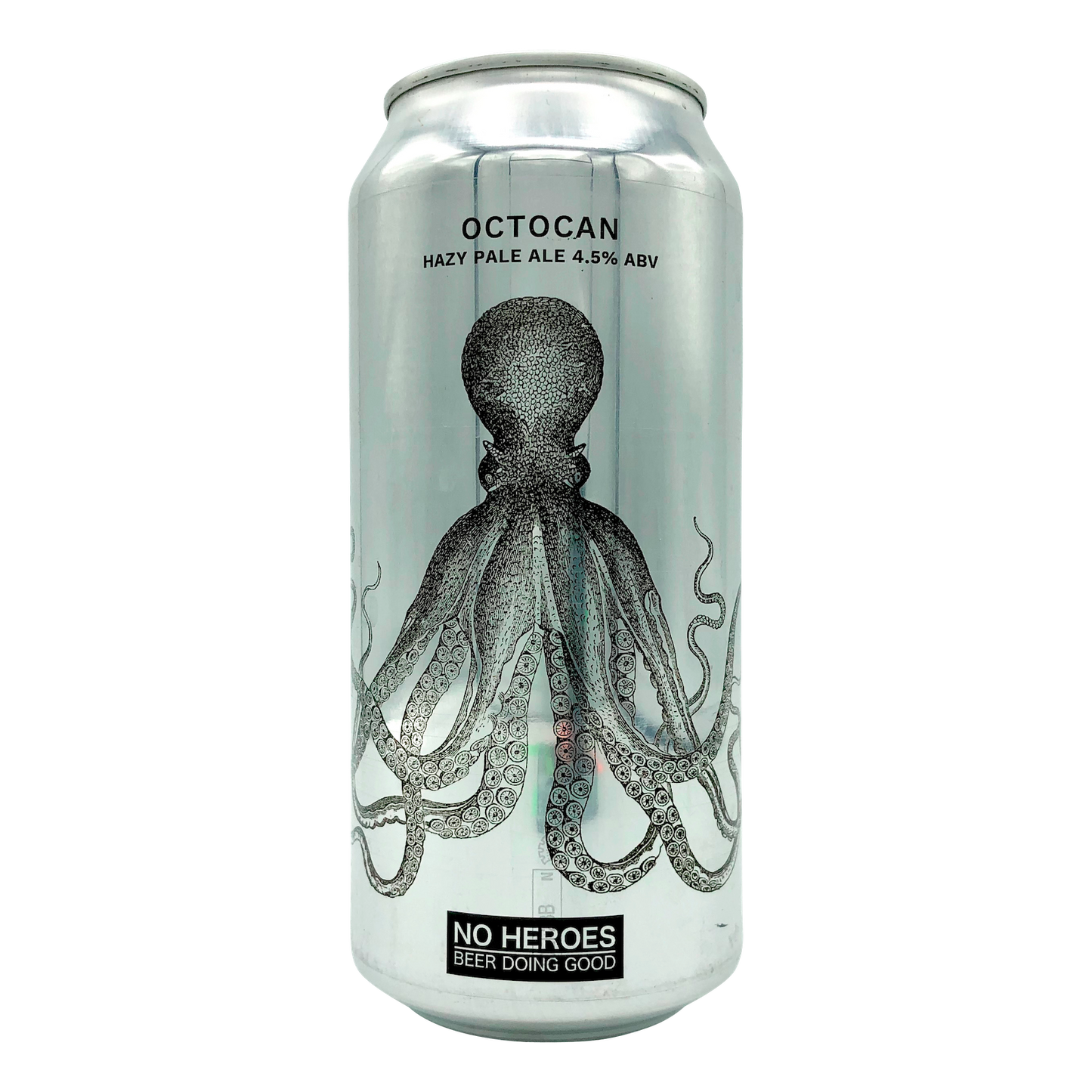 OctoCan (V)