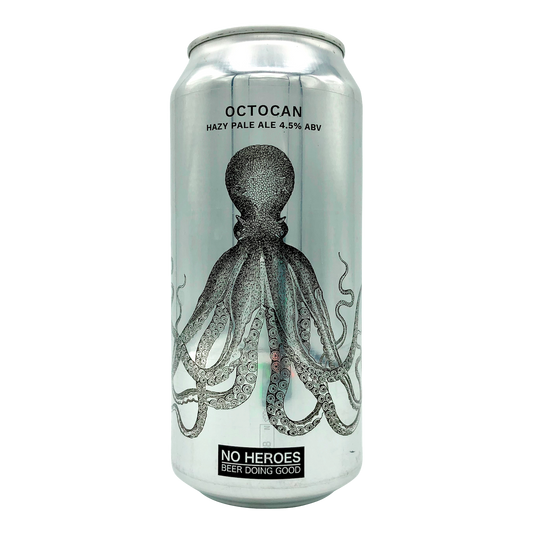 OctoCan (V)