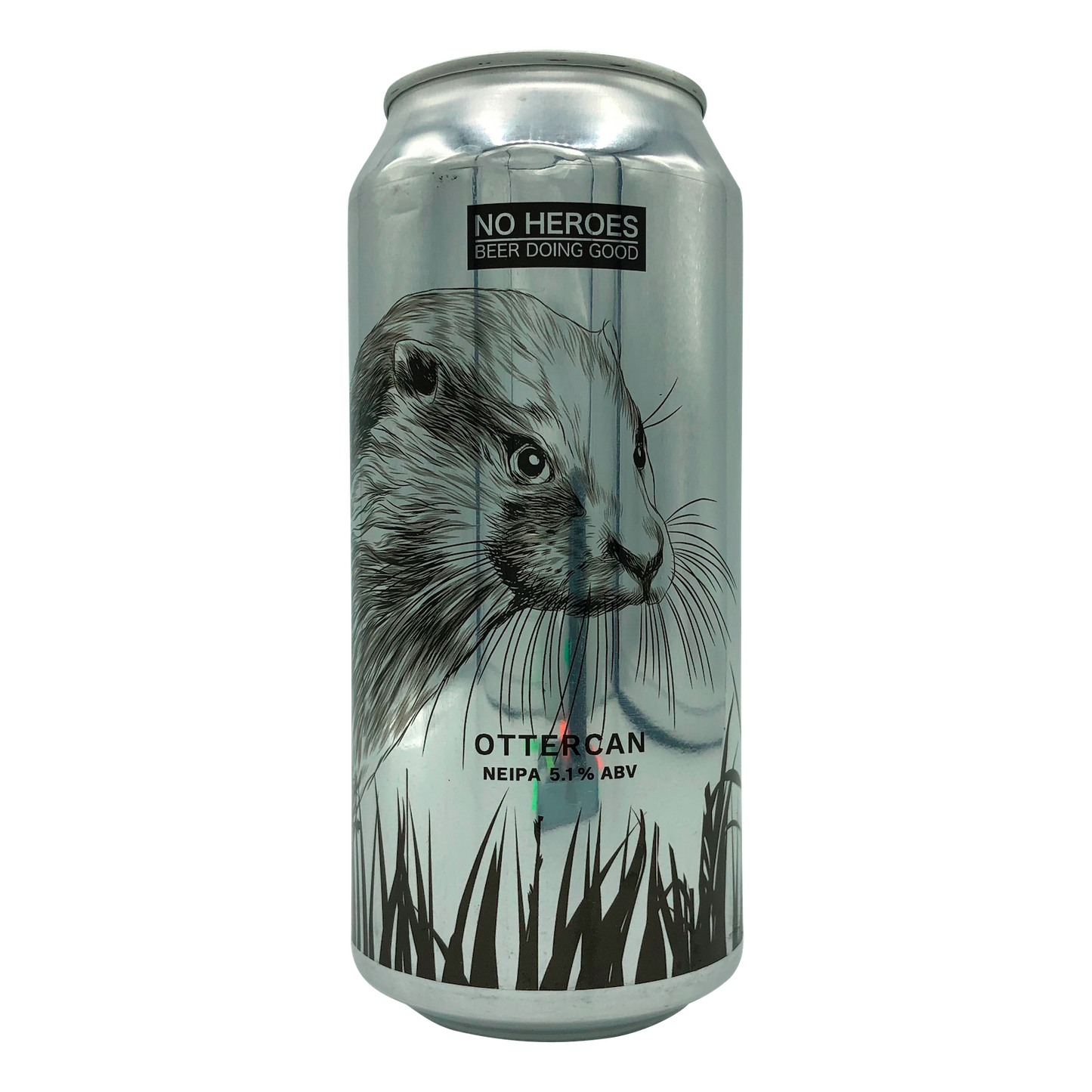 OtterCan (V)