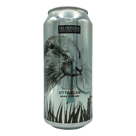 OtterCan (V)