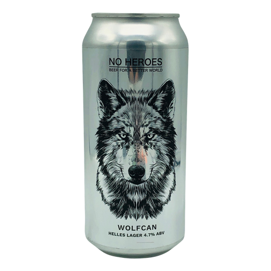 WolfCan (V)