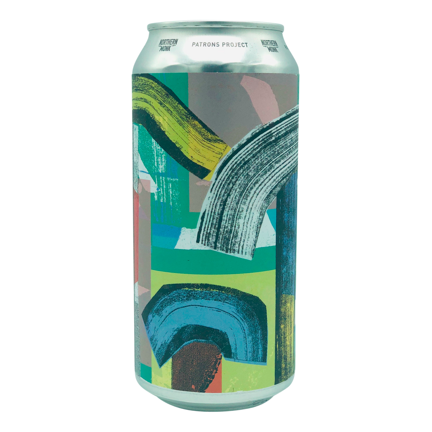 Northern Monk - Patrons Project 25.05 // Laura Slater // Private Idaho // Single Hop IPA