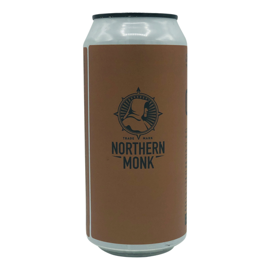 Northern Monk - OFS034 // Caipifruta Sour