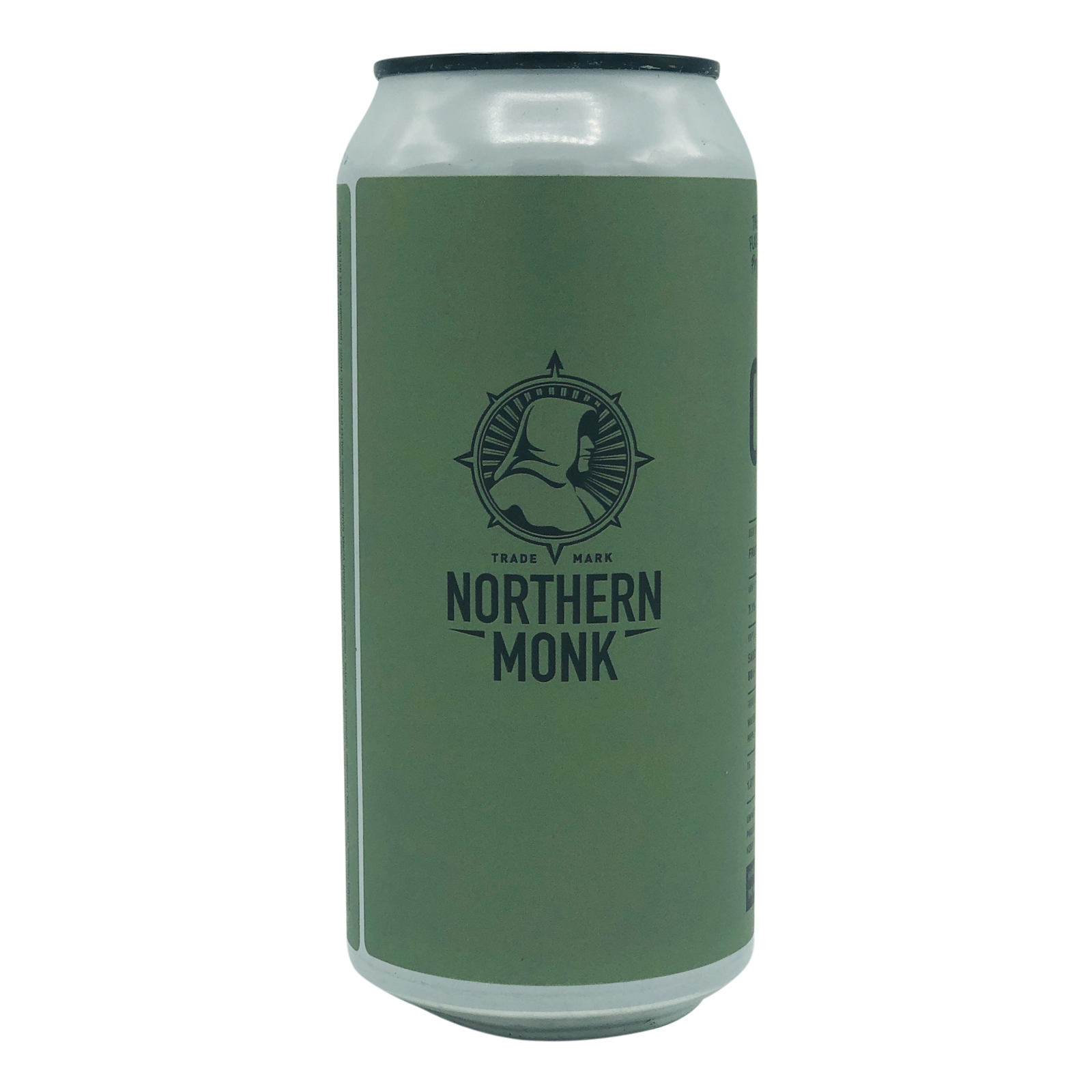 Northern Monk - OFS035 // Fruited IPA