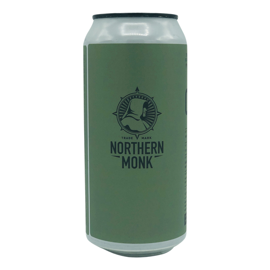 Northern Monk - OFS035 // Fruited IPA