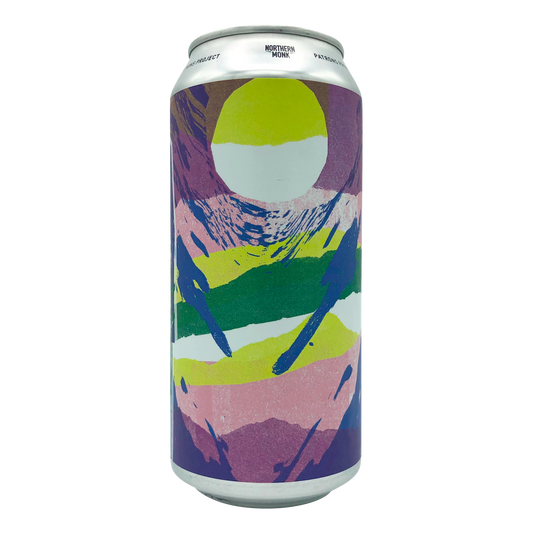 Patrons Project 25.03 // Laura Slater // Montage // Single Hop DDH IPA