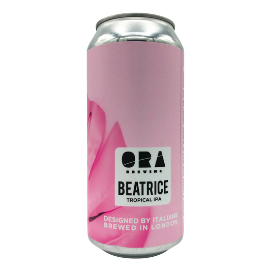 Beatrice