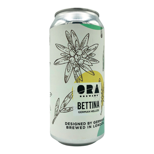 Bettina (V)