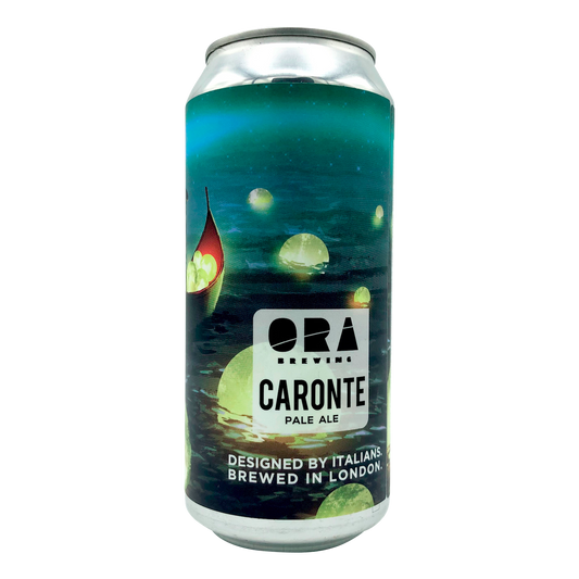 Caronte (V)