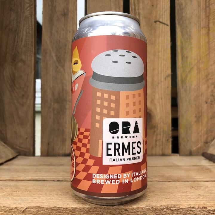 Ermes (V)