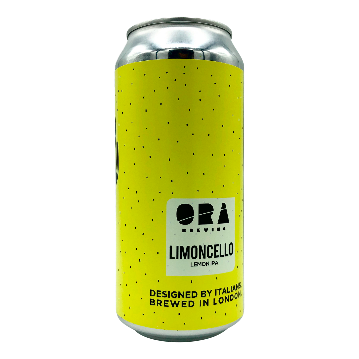 Limoncello IPA (V)