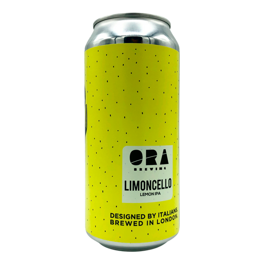 Limoncello IPA (V)