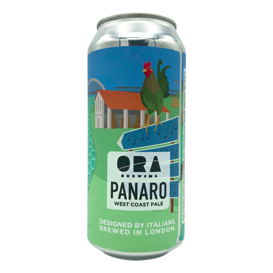 Panaro (V)