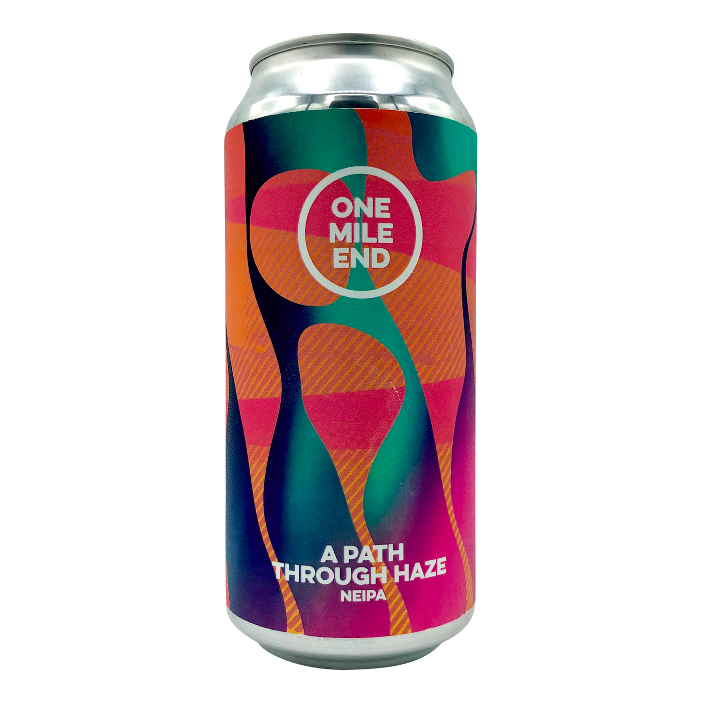 One Mile End Brewery - Cool Bag Pack